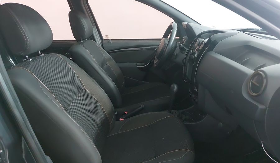 Renault Duster 2.0 INTENS AUTO Suv 2018