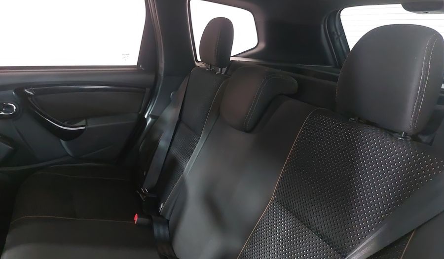 Renault Duster 2.0 INTENS AUTO Suv 2018