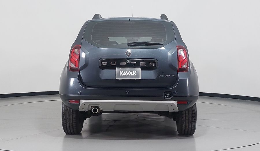 Renault Duster 2.0 INTENS AUTO Suv 2018