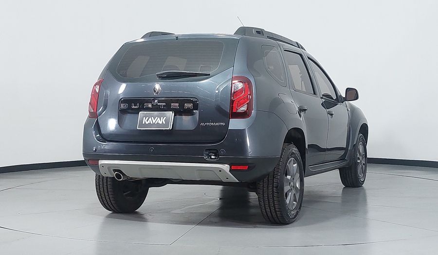 Renault Duster 2.0 INTENS AUTO Suv 2018