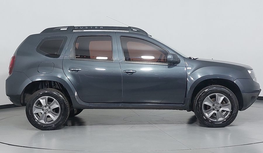 Renault Duster 2.0 INTENS AUTO Suv 2018