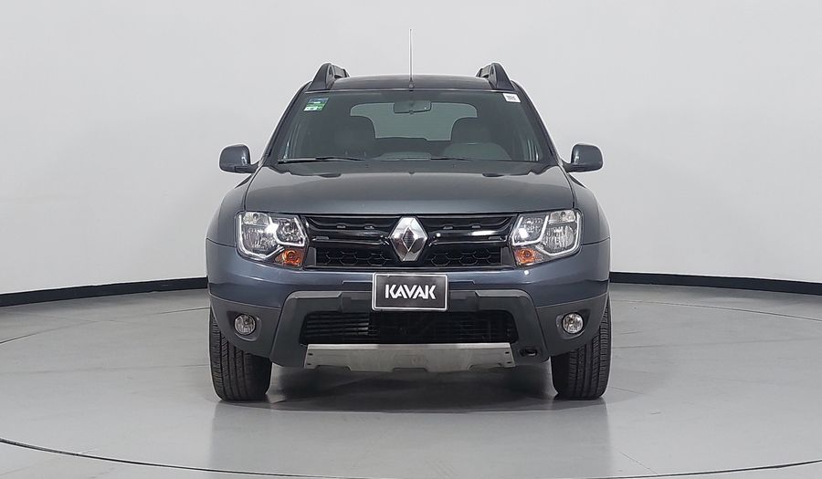 Renault Duster 2.0 INTENS AUTO Suv 2018
