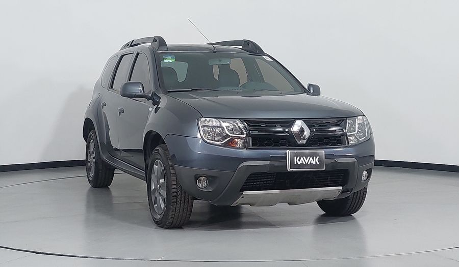Renault Duster 2.0 INTENS AUTO Suv 2018