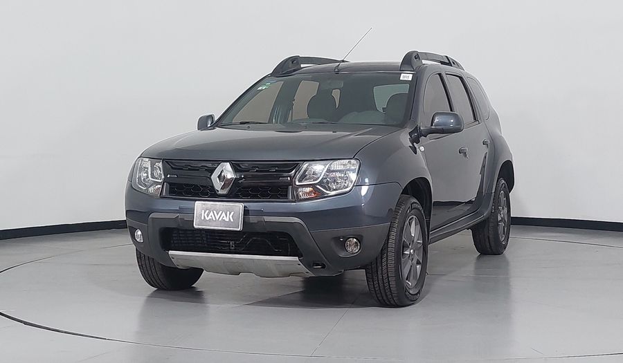 Renault Duster 2.0 INTENS AUTO Suv 2018