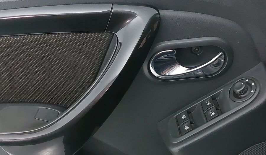 Renault Duster 2.0 INTENS AUTO Suv 2018