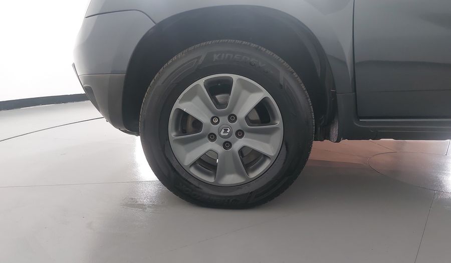 Renault Duster 2.0 INTENS AUTO Suv 2018