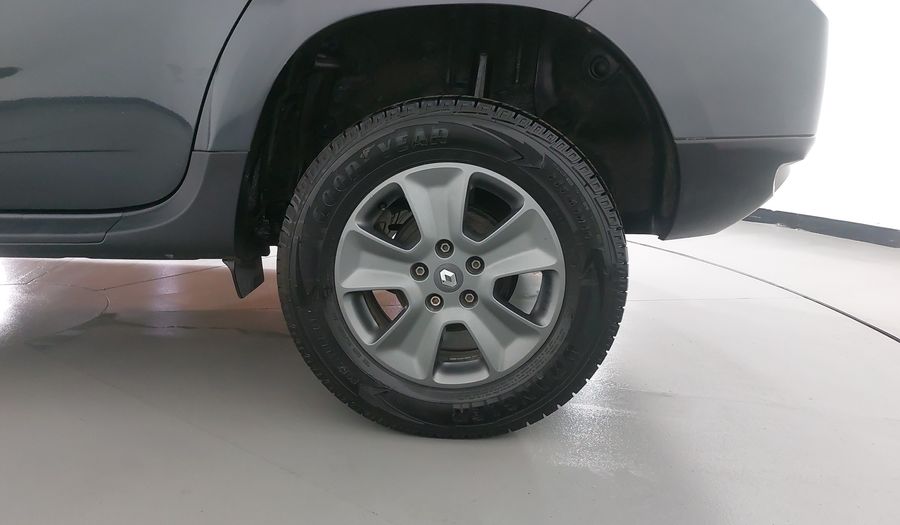 Renault Duster 2.0 INTENS AUTO Suv 2018