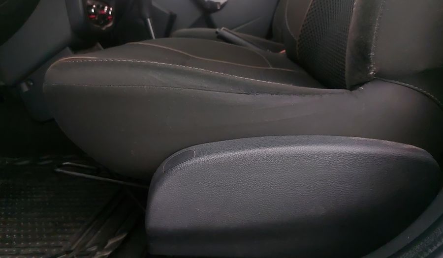 Renault Duster 2.0 INTENS AUTO Suv 2018