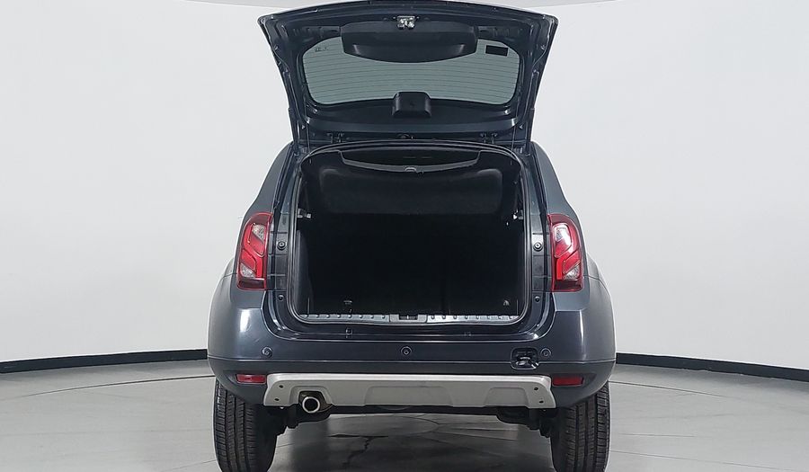 Renault Duster 2.0 INTENS AUTO Suv 2018