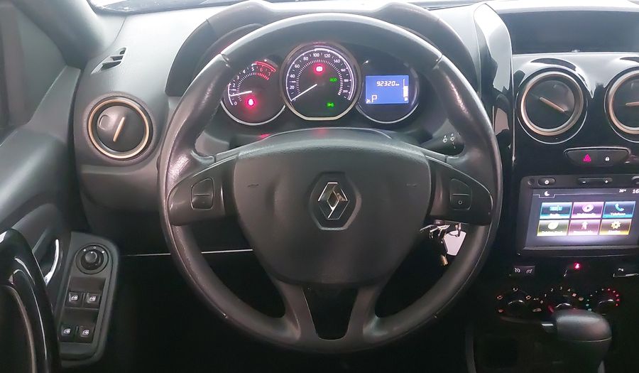 Renault Duster 2.0 INTENS AUTO Suv 2018