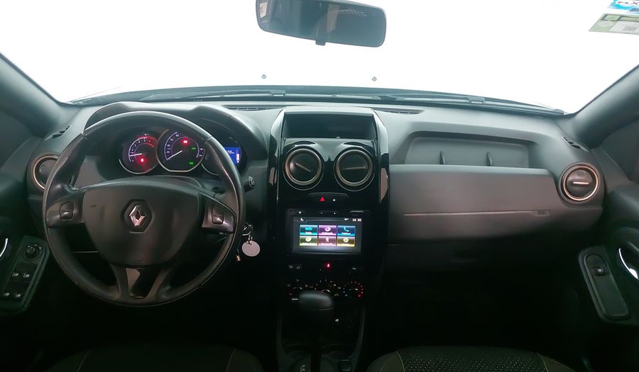 Renault Duster 2.0 INTENS AUTO Suv 2018