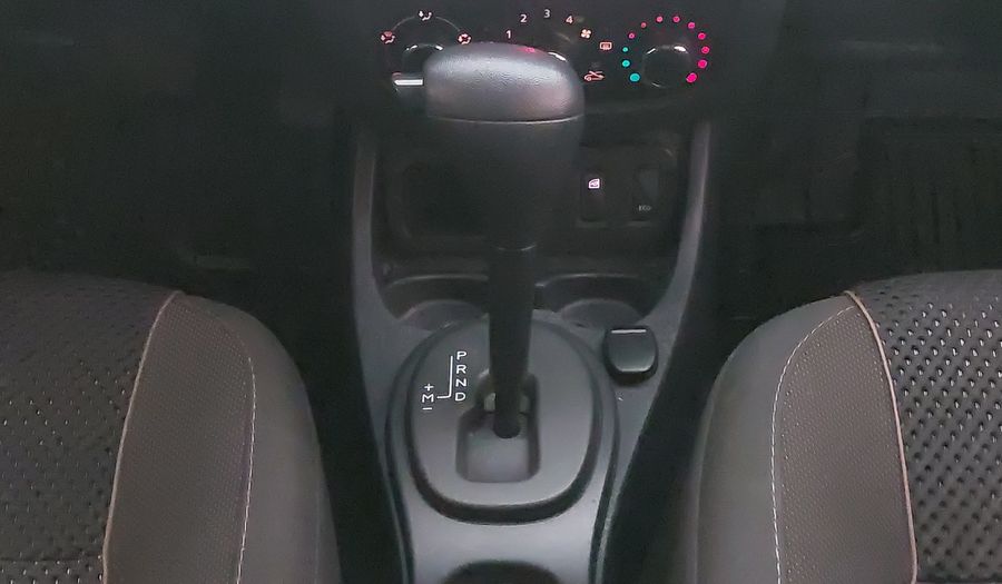 Renault Duster 2.0 INTENS AUTO Suv 2018