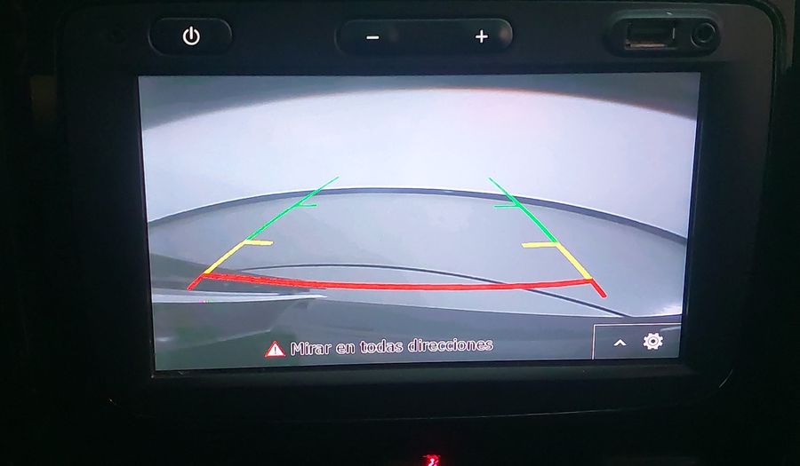 Renault Duster 2.0 INTENS AUTO Suv 2018