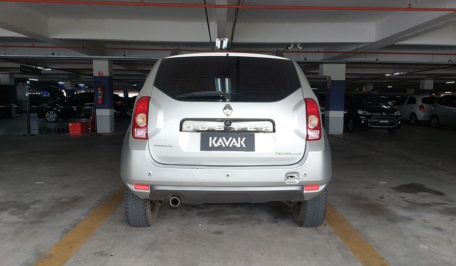 Renault Duster TECH ROAD II Suv 2015