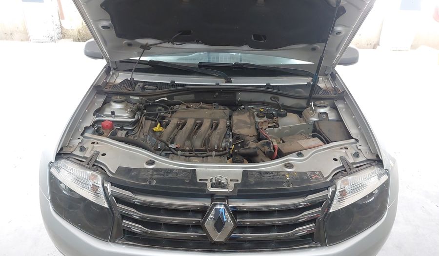 Renault Duster TECH ROAD II Suv 2015