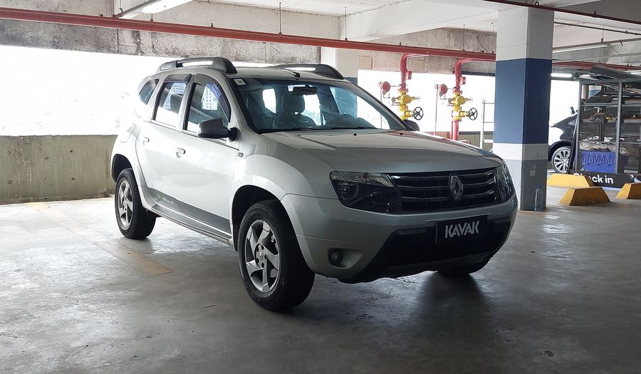 Renault Duster TECH ROAD II Suv 2015