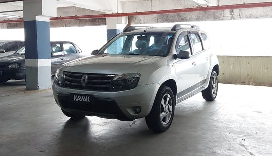 Renault • Duster