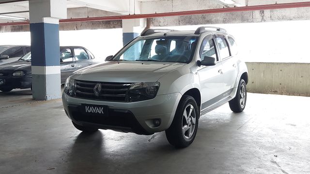 Renault • Duster