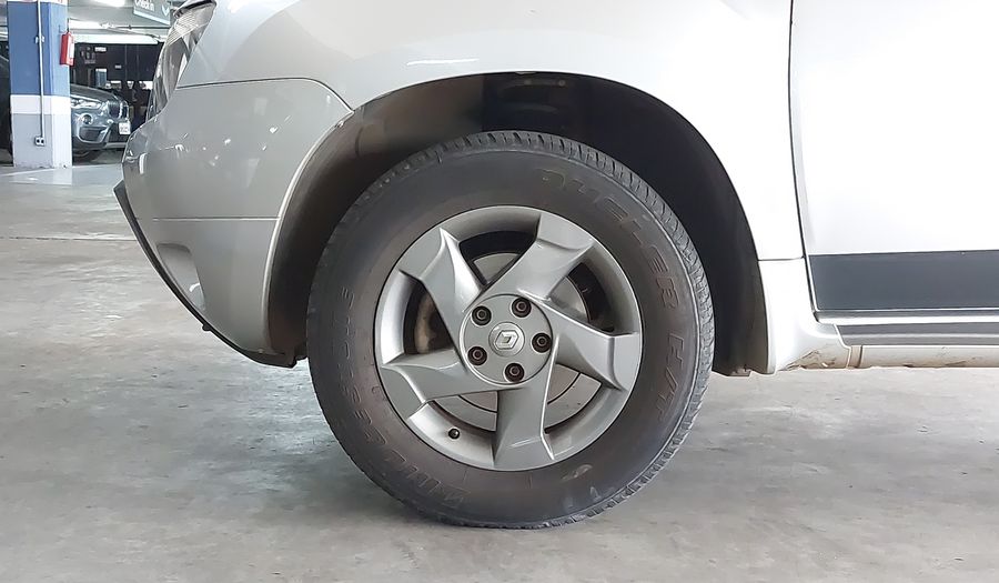 Renault Duster TECH ROAD II Suv 2015