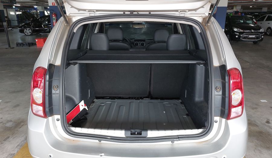 Renault Duster TECH ROAD II Suv 2015