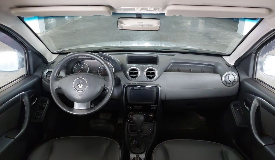 Renault Duster TECH ROAD II Suv 2015