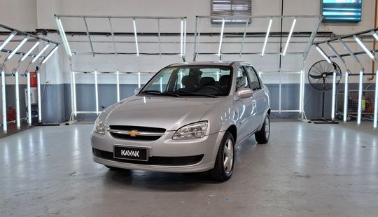 Chevrolet • Classic