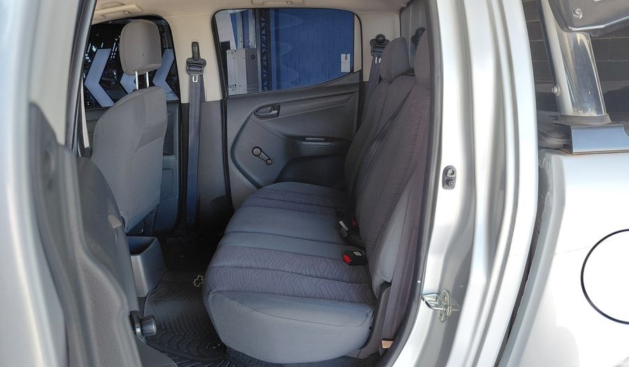 Chevrolet S10 2.8 TD LS 4X2 Pickup 2016