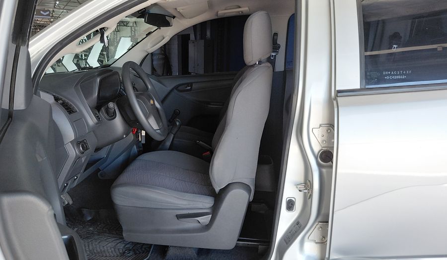 Chevrolet S10 2.8 TD LS 4X2 Pickup 2016