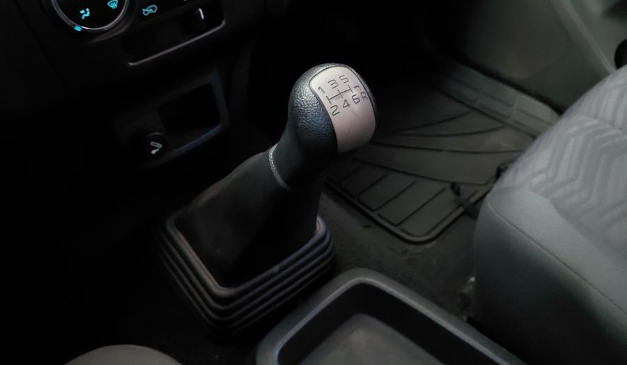 Chevrolet S10 2.8 TD LS 4X2 Pickup 2016