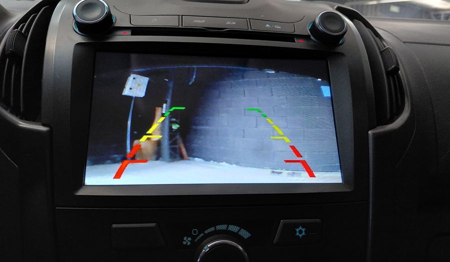 Chevrolet S10 2.8 TD LS 4X2 Pickup 2016