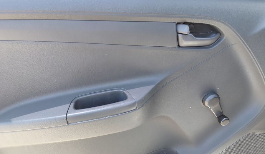 Chevrolet S10 2.8 TD LS 4X2 Pickup 2016