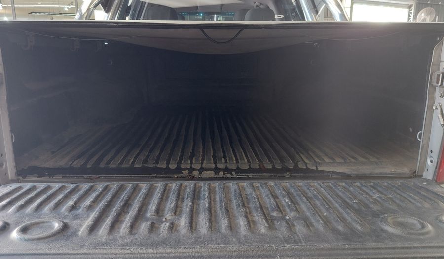 Chevrolet S10 2.8 TD LS 4X2 Pickup 2016