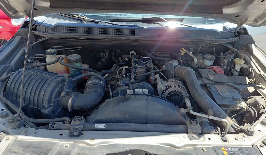 Chevrolet S10 2.8 TD LS 4X2 Pickup 2016