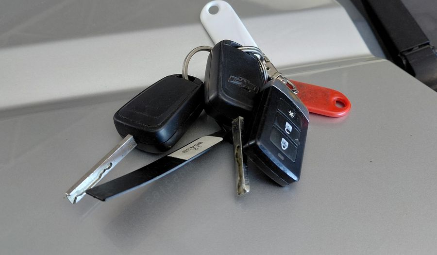 Chevrolet S10 2.8 TD LS 4X2 Pickup 2016