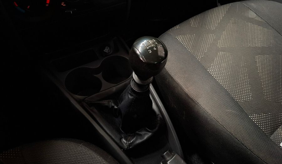 Fiat Palio 1.4 FIRE TOP Hatchback 2016