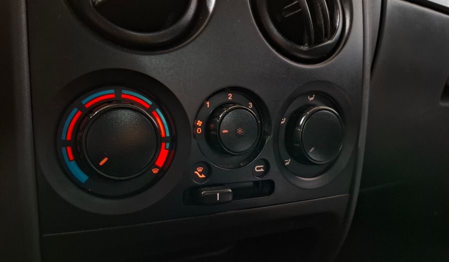 Fiat Palio 1.4 FIRE TOP Hatchback 2016