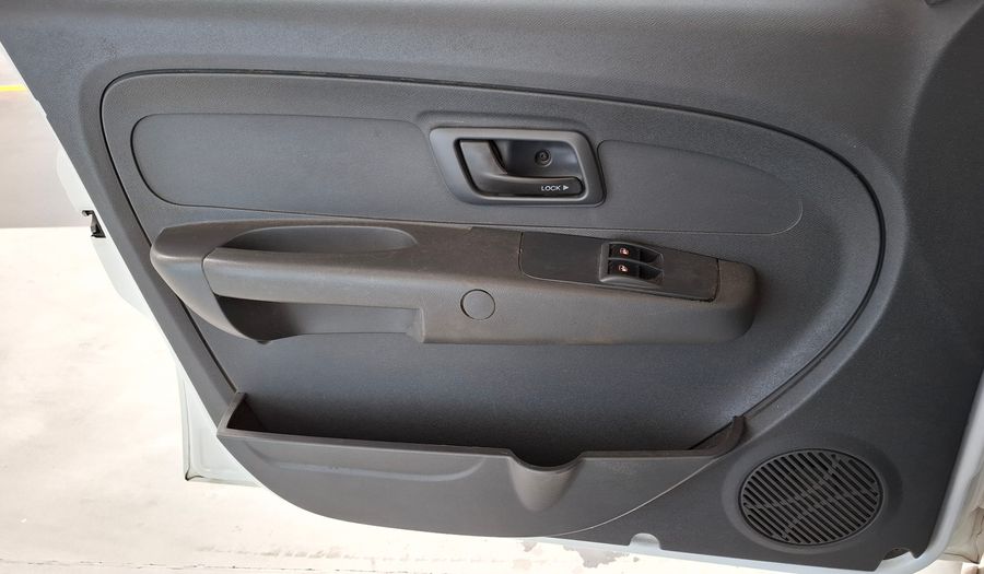 Fiat Palio 1.4 FIRE TOP Hatchback 2016