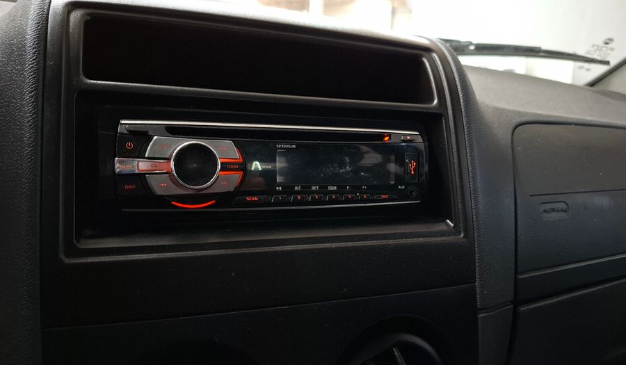 Fiat Palio 1.4 FIRE TOP Hatchback 2016