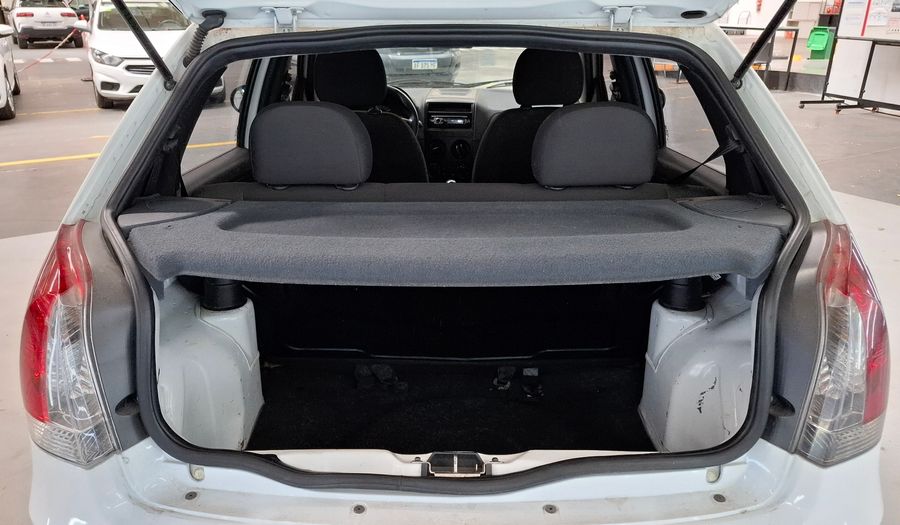 Fiat Palio 1.4 FIRE TOP Hatchback 2016