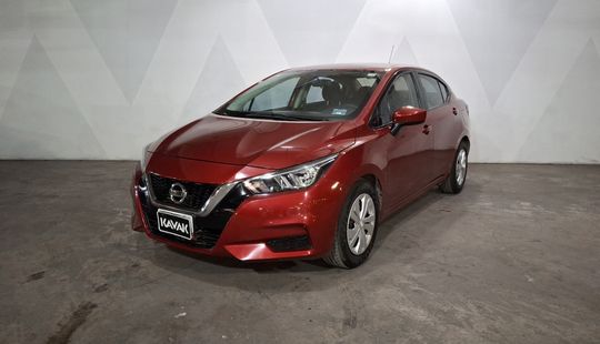 2020 • 51,205 km • Manual