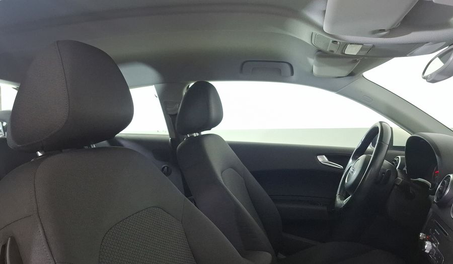 Audi A1 1.4 TFSI COOL S TRONIC Hatchback 2016