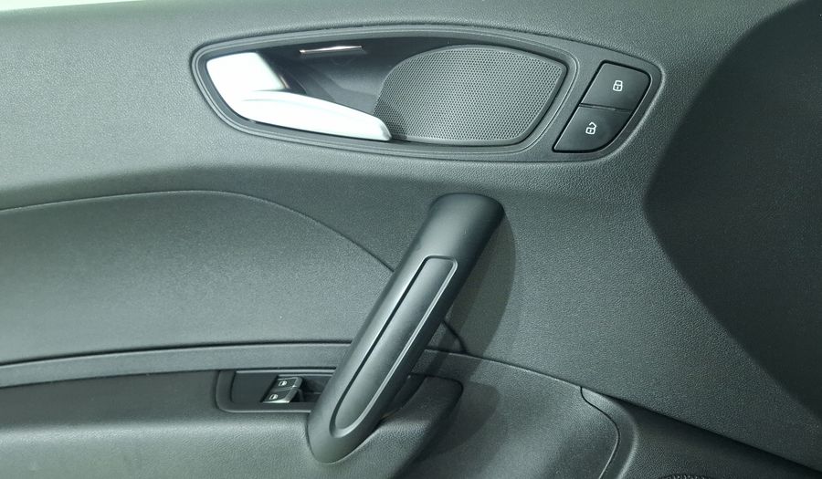 Audi A1 1.4 TFSI COOL S TRONIC Hatchback 2016