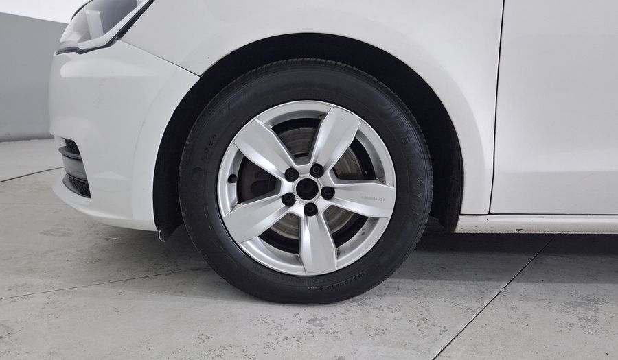 Audi A1 1.4 TFSI COOL S TRONIC Hatchback 2016