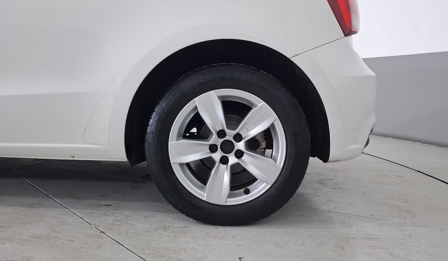 Audi A1 1.4 TFSI COOL S TRONIC Hatchback 2016