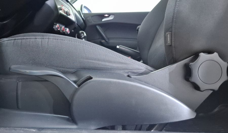 Audi A1 1.4 TFSI COOL S TRONIC Hatchback 2016