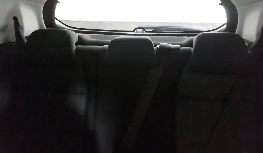 Peugeot 208 GRIFFE Hatchback 2017