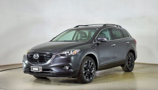 Mazda • CX-9