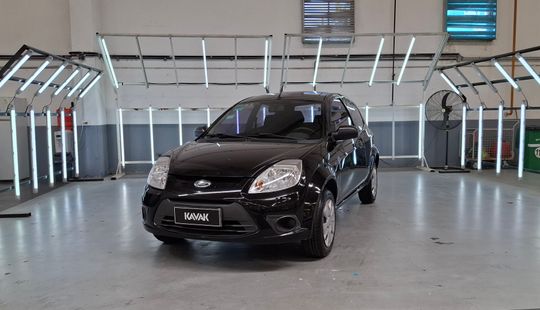 Ford • Ka