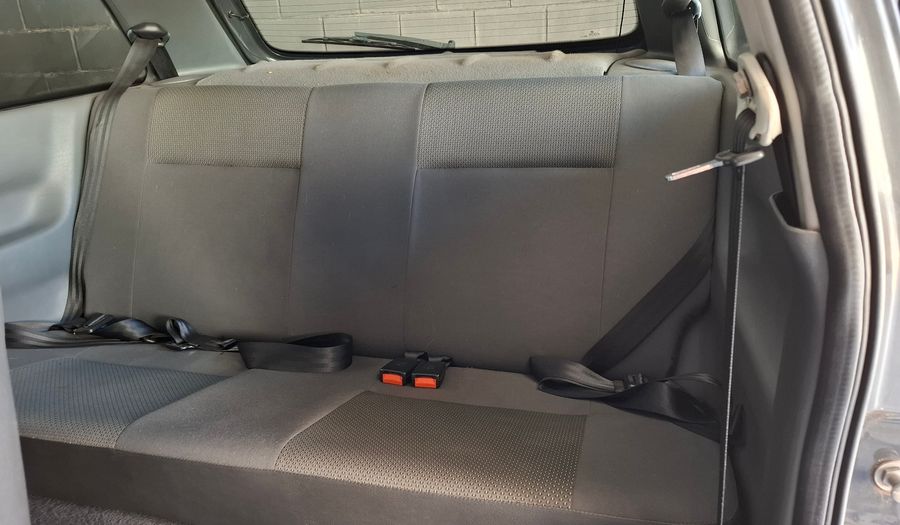 Volkswagen Gol 1.6 LOOK Hatchback 2008