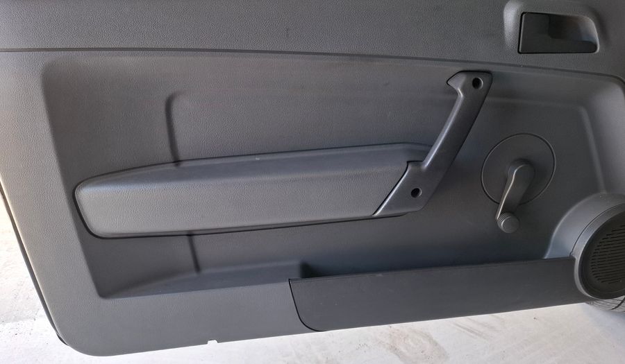 Volkswagen Gol 1.6 LOOK Hatchback 2008